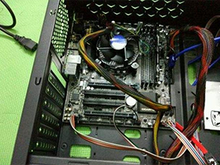 東莞臺式電腦維修指南 常見問題與解決方案