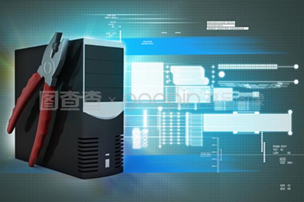 電腦維修服務概念的深度解析 從計算機維修看現代技術支持的價值